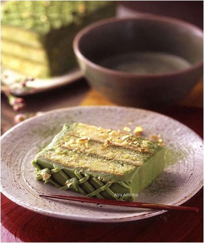 Aiya Authentic Japanese Origin Culinary Grade Matcha Green Tea Powder, 100g Bag (3.53 oz.)