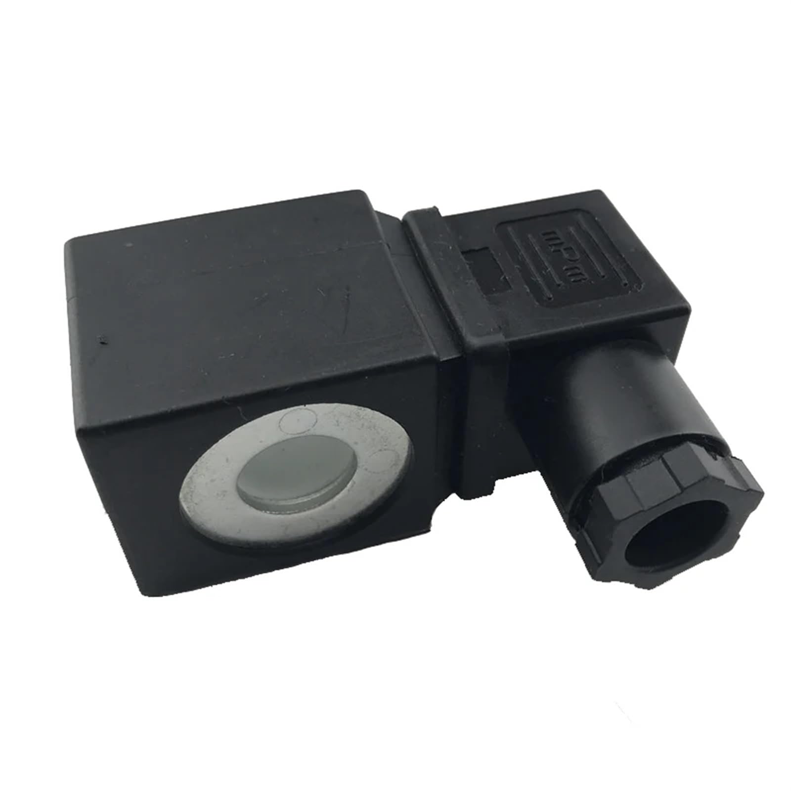 TAE-HA DH114 Pulse Solenoid Zawór cewki wewnętrznej średnica 14 mm, wysokość 33 mm AC220V DC24V 14W