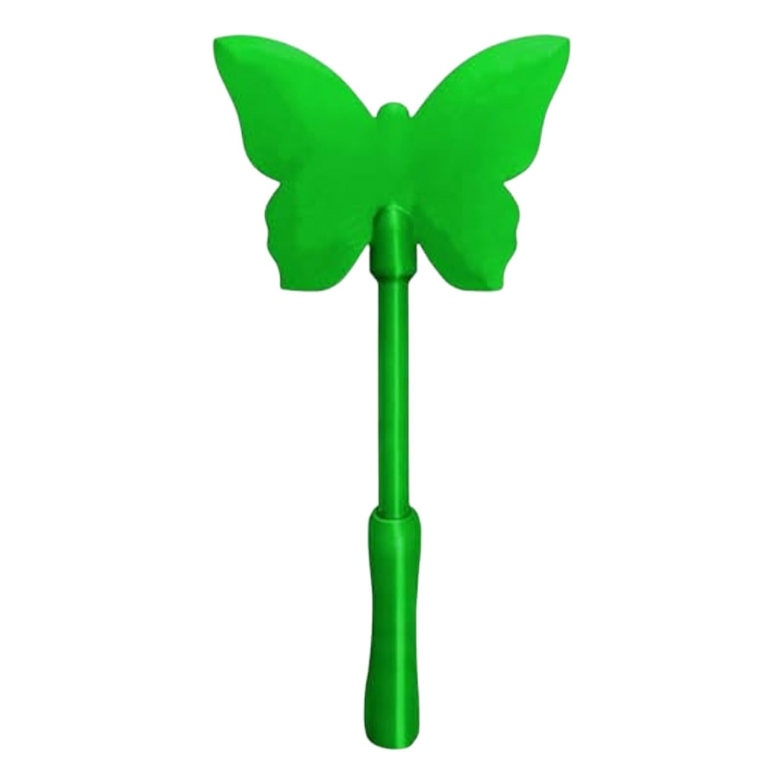 3D Printed Wand to Pay, Wand Card Holder, 3D Printed Credit Card Wands, Butterfly & Star Shaped Tap-to-Pay Contactless Payment Tool, Fun Prank Prop for Parties & Cosplay
