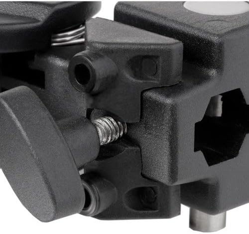 Impact Super Clamp with Ratchet Handle