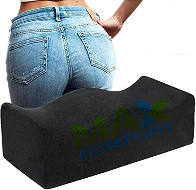 BBL Brazil Pillow After Cosmetic Surgery Recovery Pillow for Sitting