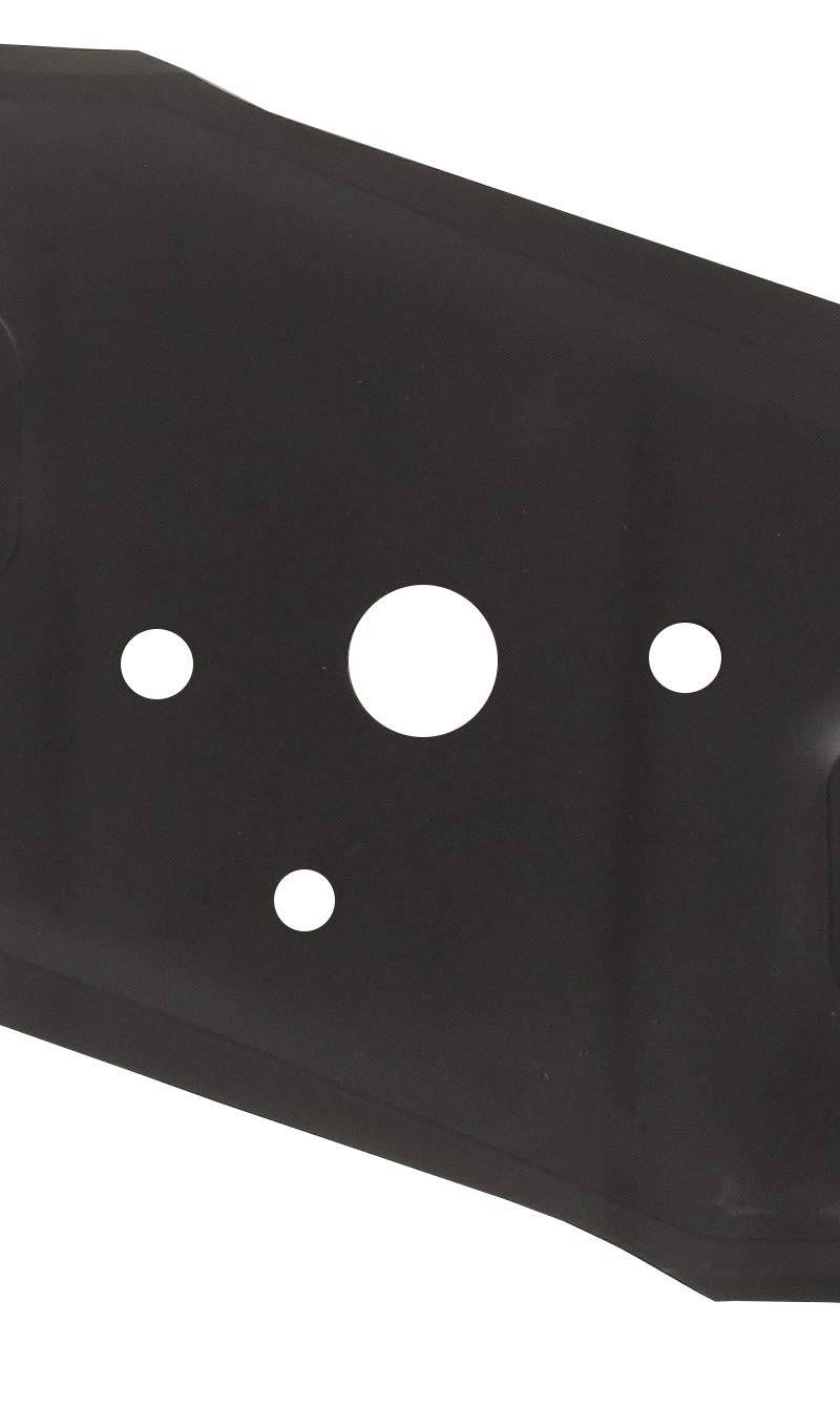 Greenstar 640223 - Cuchilla adaptable para cortacésped