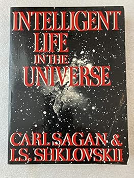 Paperback Intelligent Life In the Universe Book