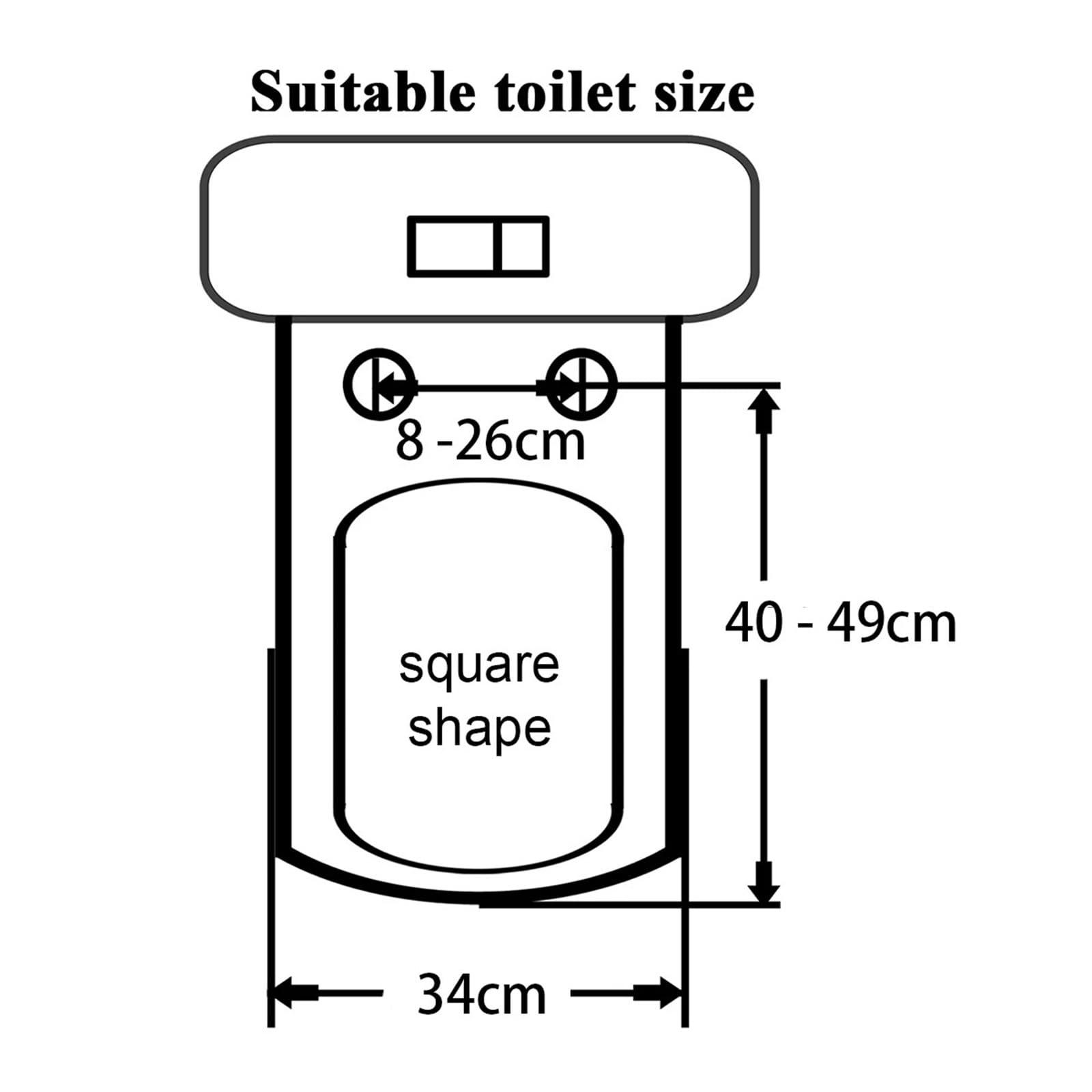 Deska sedesowa, Soft Close Toilet Seat