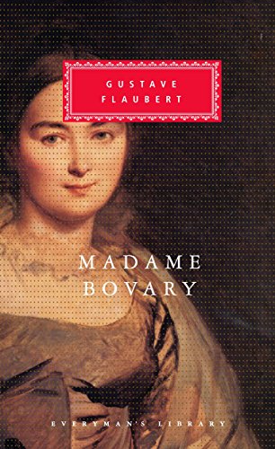 Madame Bovary (Everyman's Library)