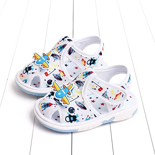 Boys School Shoes Summer Children Infant Toddler Shoes Girls Sandals Flat Bottom Non Slio Open Baby Shoes Girls3