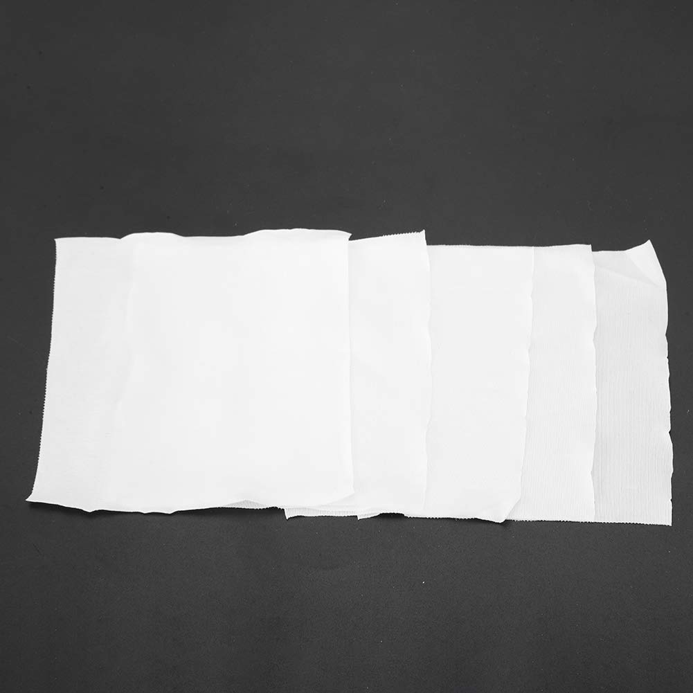 50 pezzi di ricambio per disco rigido, kit per cing-testa disco rigido, strumento ABS con fori e perni fissi, compatibile con SAS e