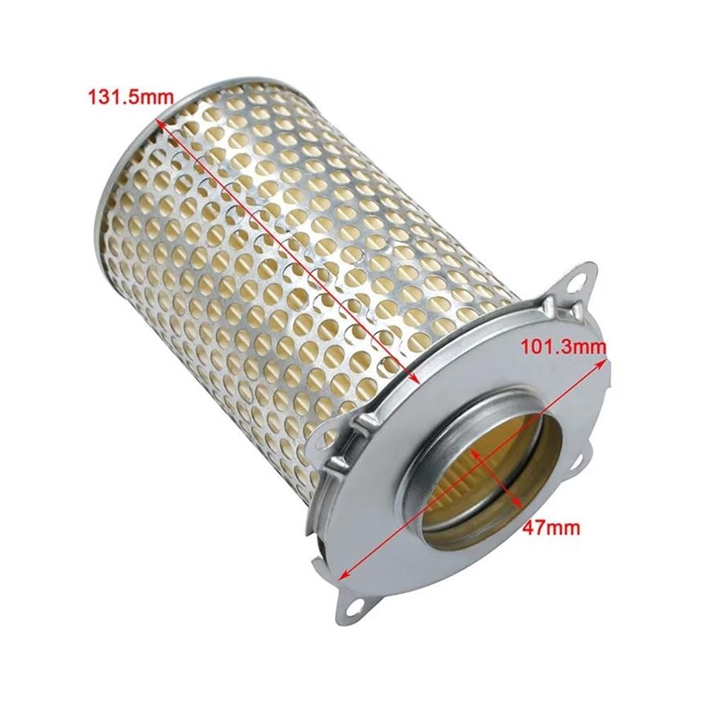 Moto Filtro Aire Filtro De Aire Para Motocicleta Para GS500 Para GS500E Para GS500F Para GSF250 Para Bandit Para Para GSF400 Para GSX1200 Para Inazuma