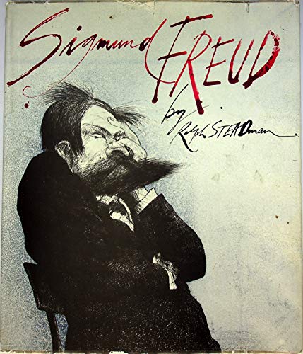 Sigmund Freud 0709207336 Book Cover