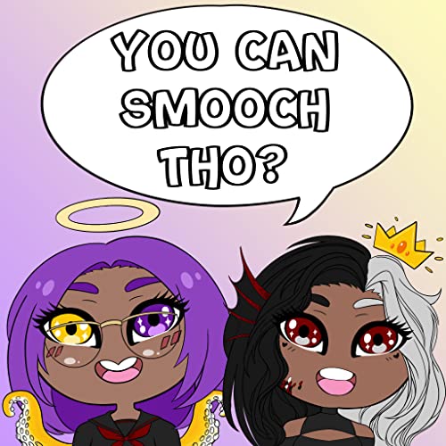 Make Us Free to Smooch! Series That Aren't BL but... ft. Nani
