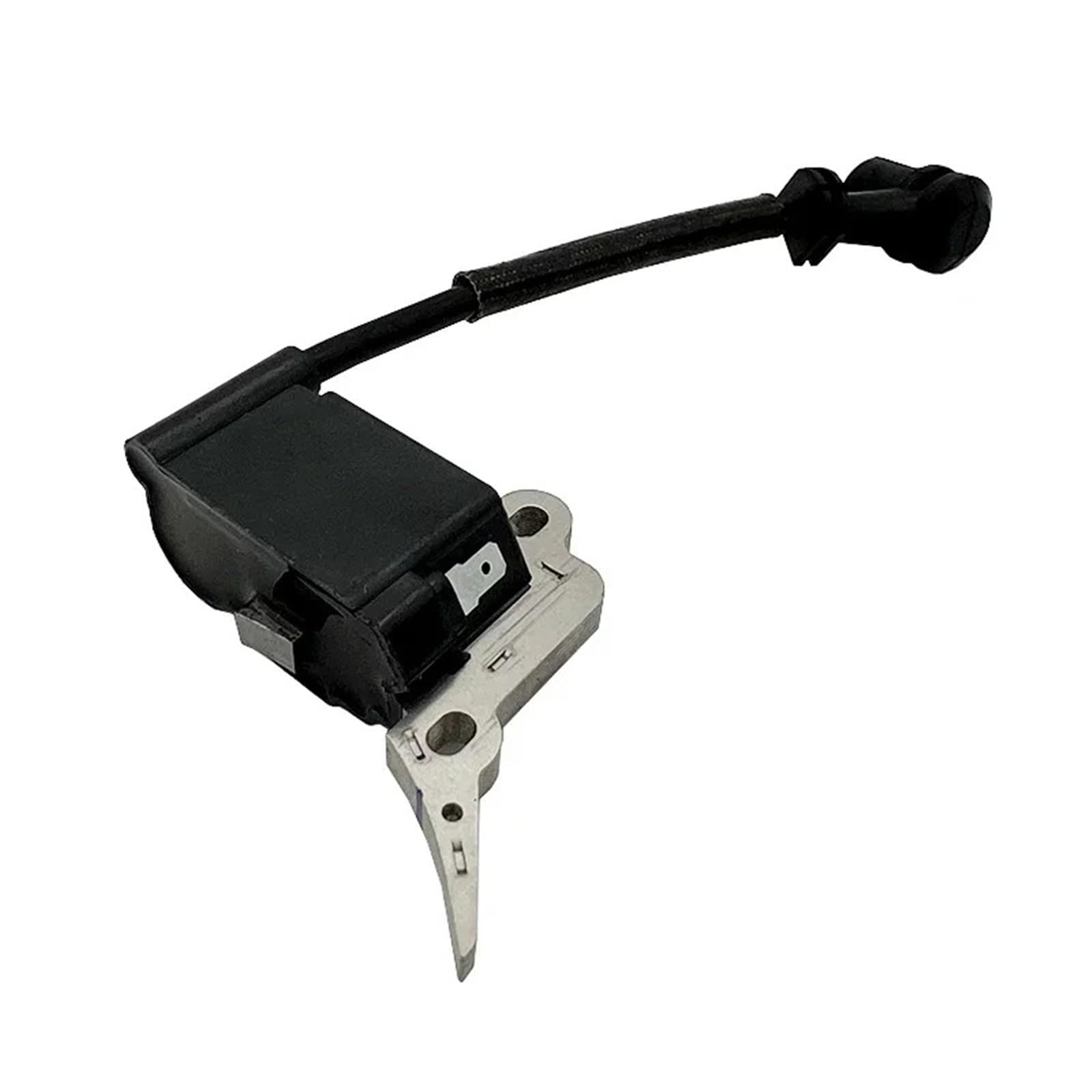 Bobina de encendido repuesto for motosierra mini manual 2500 | Recambio de bobina de encendido for trabajos de poda de jardín con mini motosierra compacta de mano 2500