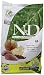 Farmina Natural and Delicious Grain-Free Formula Dry Dog Food, 5.5-Pound, Wild Boar