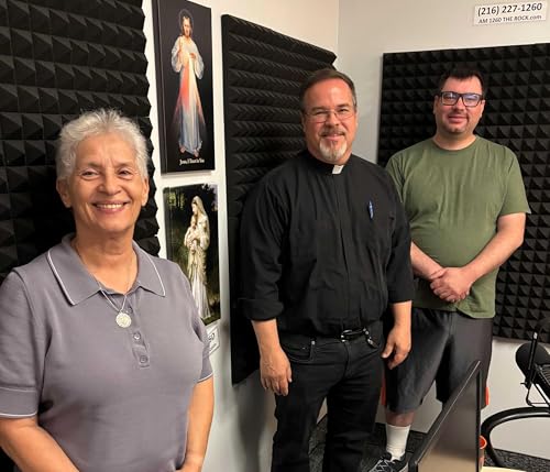 Where We Worship Spotlights St. Michael The Archangel Parish