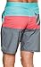 Billabong Men's Tribong Lo Tide Mash Recycled Fabric Stretch Boardshort