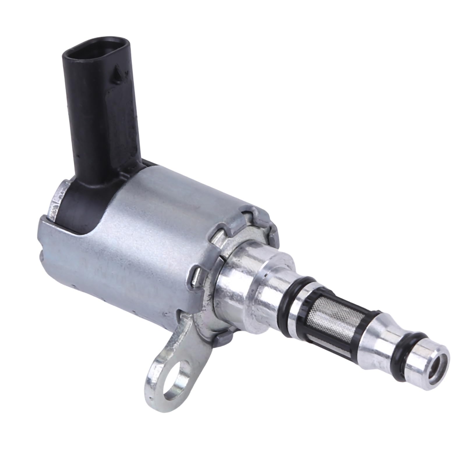 Valvola di controllo solenoide regolazione albero a camme, per A3, sostituisce 06K115243T, controllo motore, valvola solenoide di controllo dell'olio, albero a camme, valvola idraulica