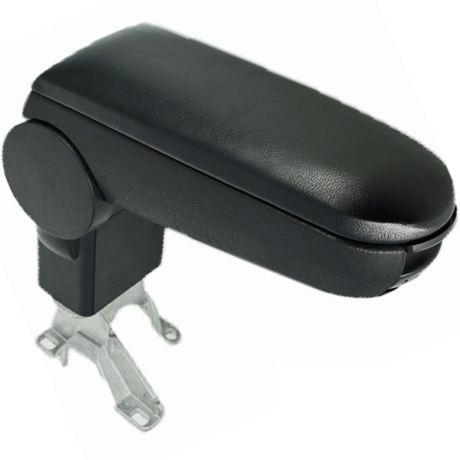Recambo Mittelarmlehne Armauflage mit Fach kompatibel für VW Golf IV | Bora | BJ 1997-2006