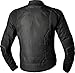 RST S1 Mesh CE Jacket (Black/Black, X-Small)