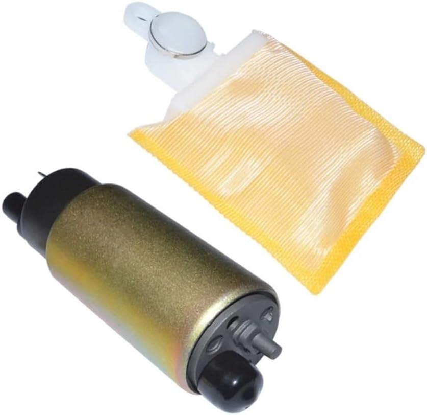 Motorcycle Engine Parts Fuel Fit For YBR125 YBR250 All Models