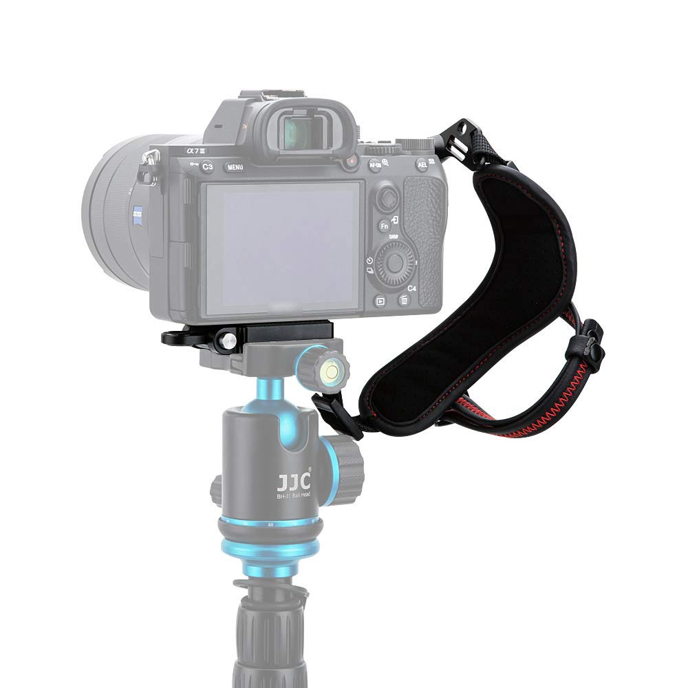 JJC cinghia da polso HS-ML1M