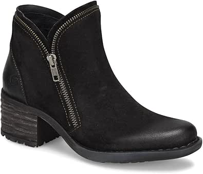 montoro bootie