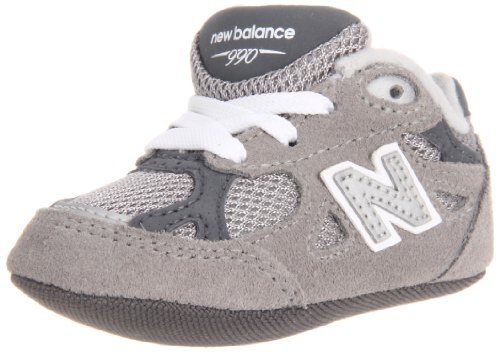 Image of New Balance KV990GPI KV990 Hook and Loop Running Shoe (Infant /Toddler)