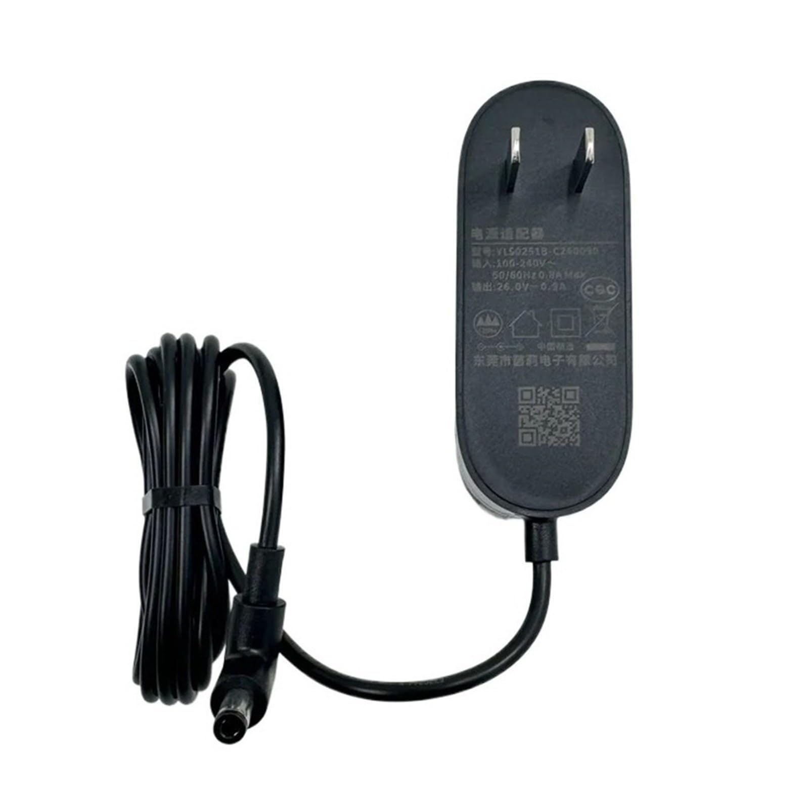 Base de Carga, Compatible con Dreame H11S / H11 Pro / H11 MAX