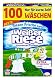 Umweltfreundliches Waschmittel Weißer Riese Universal Pulver