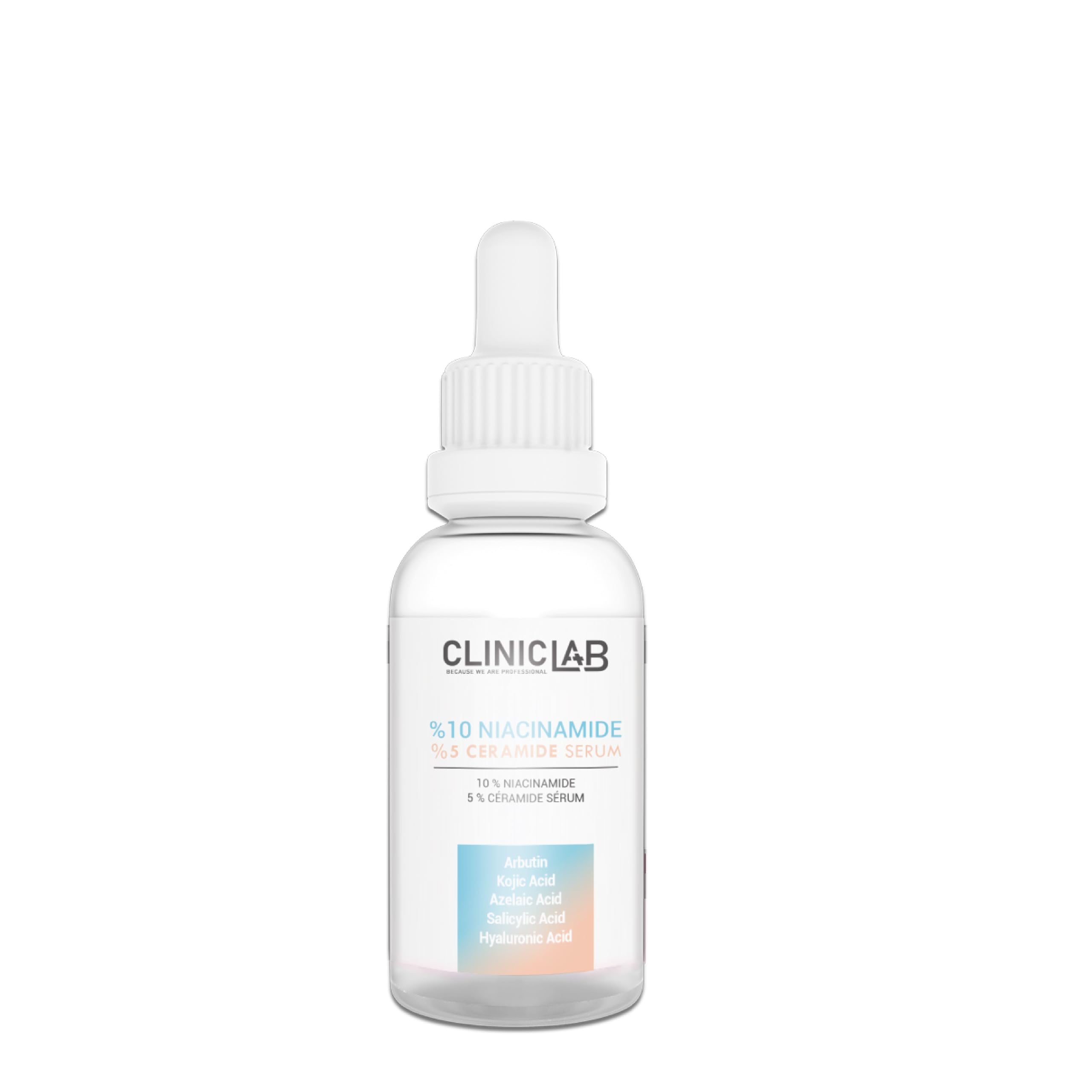 Niacinamide%10 - Ceramide%5 Serum 30 Ml