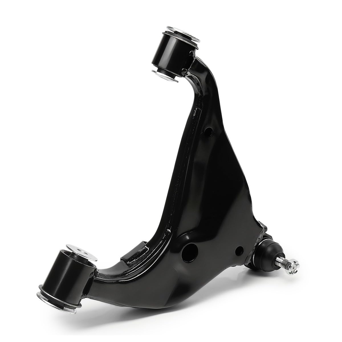 Wahacz Zawieszenia Koła RIDEX 273C1542 przód lewo Kompatybilny z TOYOTA HILUX pick-up GUN1 FORTUNER samochód terenowy zamknięty TGN6, KUN6, GGN6, T HILUX III pick-up TGN1, GGN2, GGN1, KUN2, KUN1