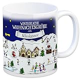 rasas restaurant nikolassee Lieferumfang: 1x Nikolassee Weihnachts-Kaffeebecher