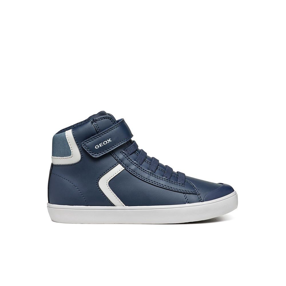 Geox J GISLI BOY A, Sneaker,
