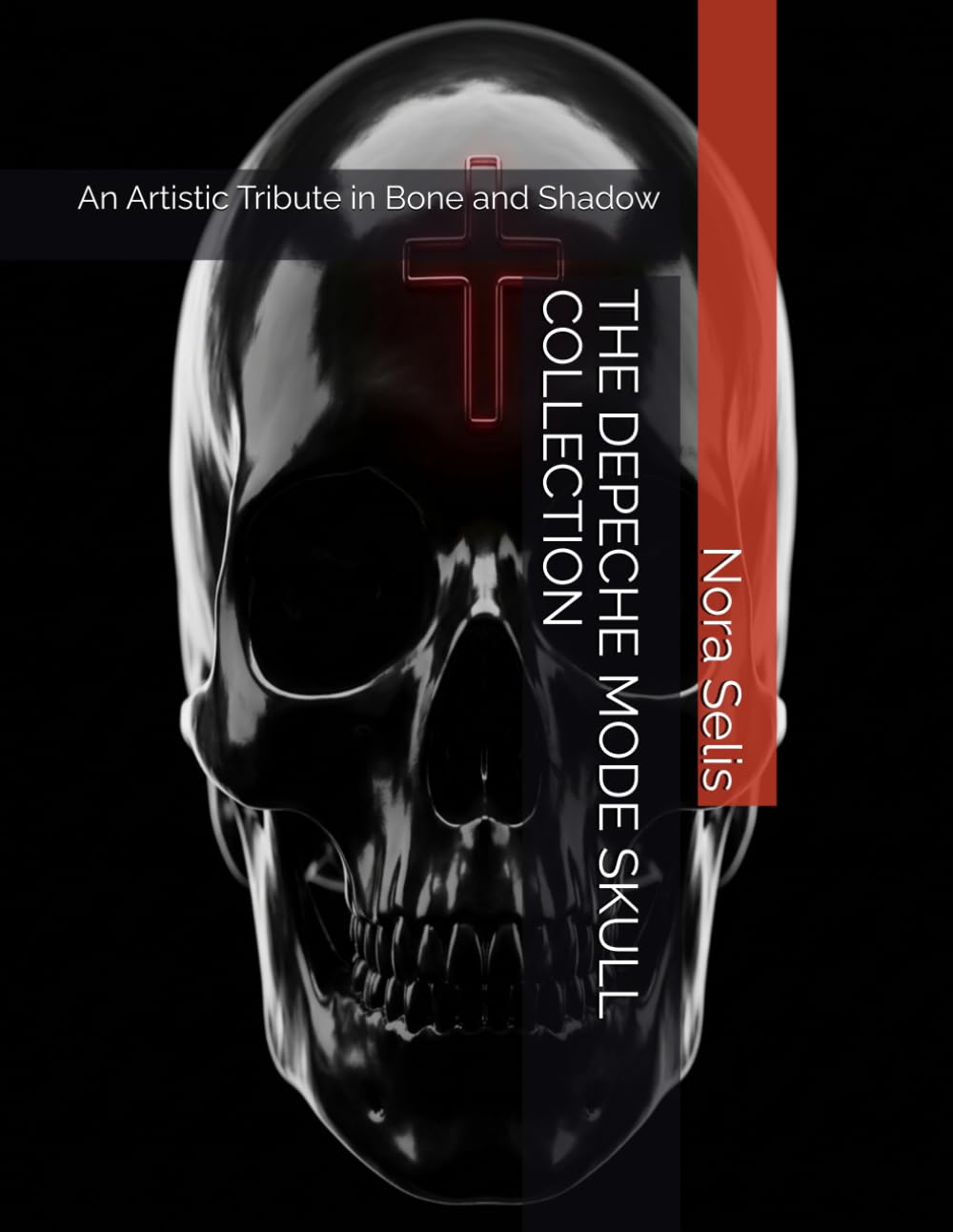 THE DEPECHE MODE SKULL COLLECTION: An Artistic Tribute in Bone and Shadow