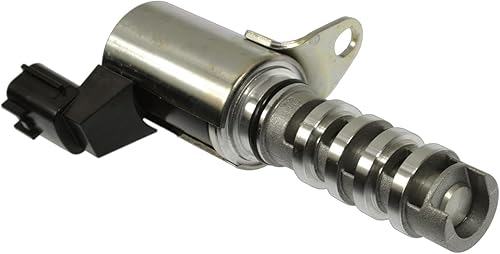 Miniatura 3 de Solenoide de sincronización variable de la válvula del motor (VVT) compatible con Nissan Marzo 2012 2013 2014 2015 2016 2017 2018 2019 PC-897475