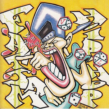 オムニバス/ファット ジャム ヒップ ホップVol.3