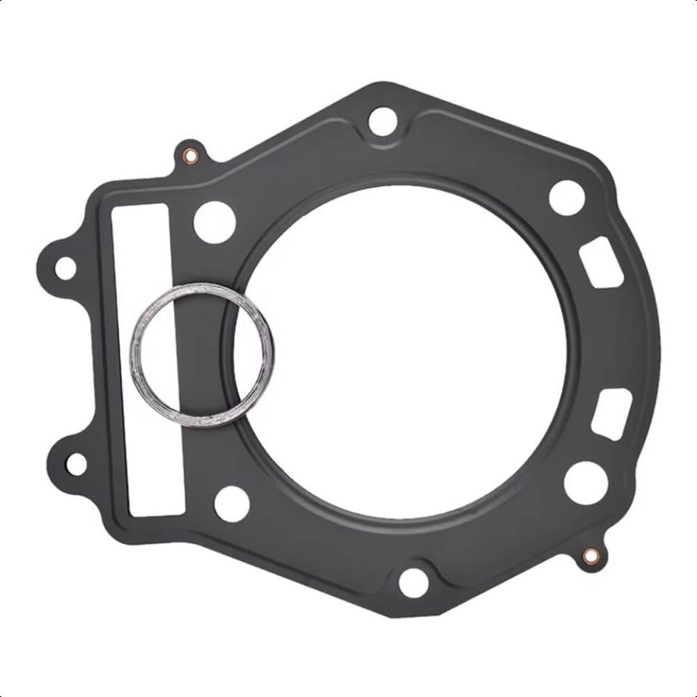 Juego de Juntas de Culata 11141-32E00 Compatible With DR650SE | Apto para DR650SE 1996-2014 y DR650S 2015-2023; Alfombrilla de reparación para revisión completa