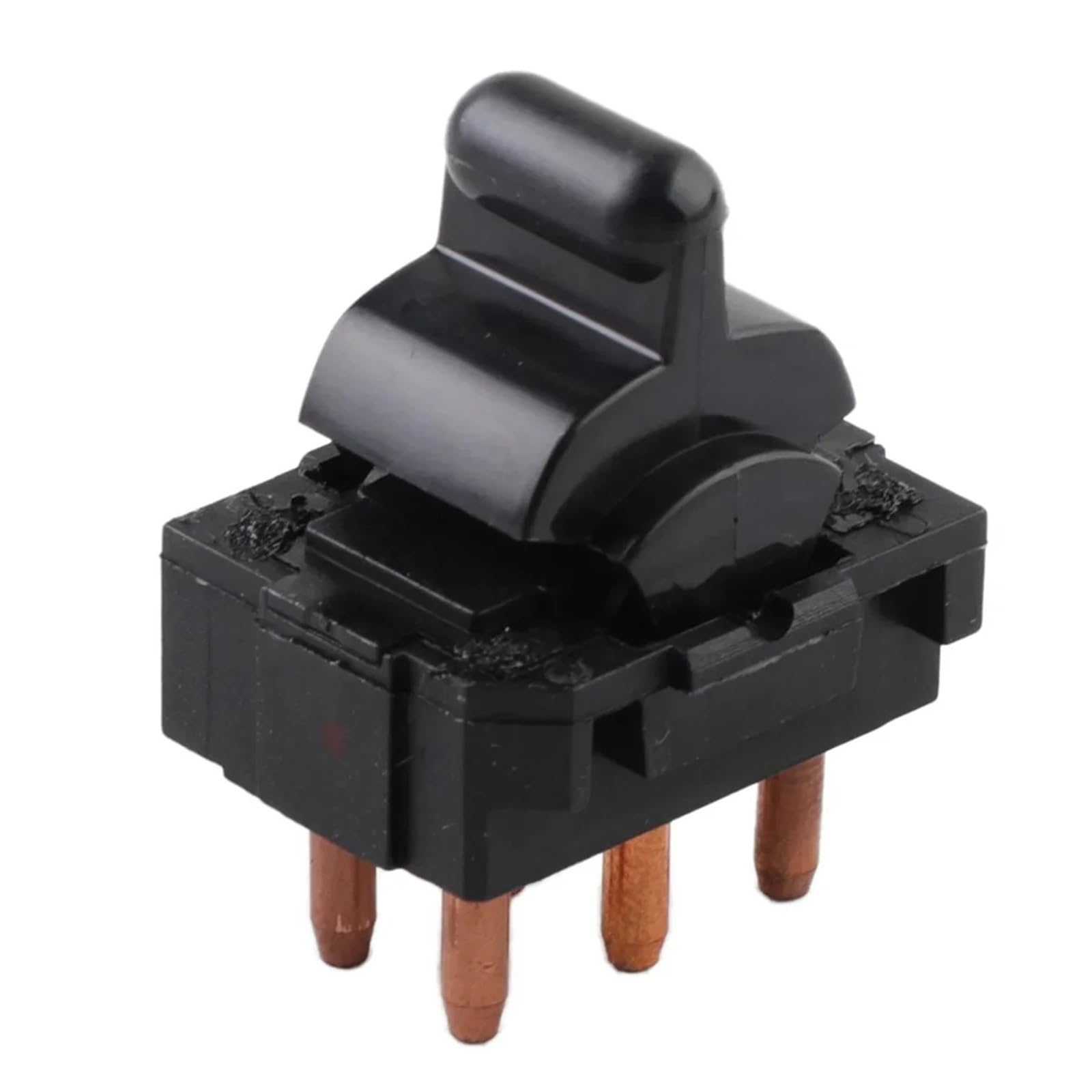 Issrdfeq One Color Window Regulator Electric Car Electric Power Window Control Switch Button Fit For Chevrolet 1986-1996 Window Winder