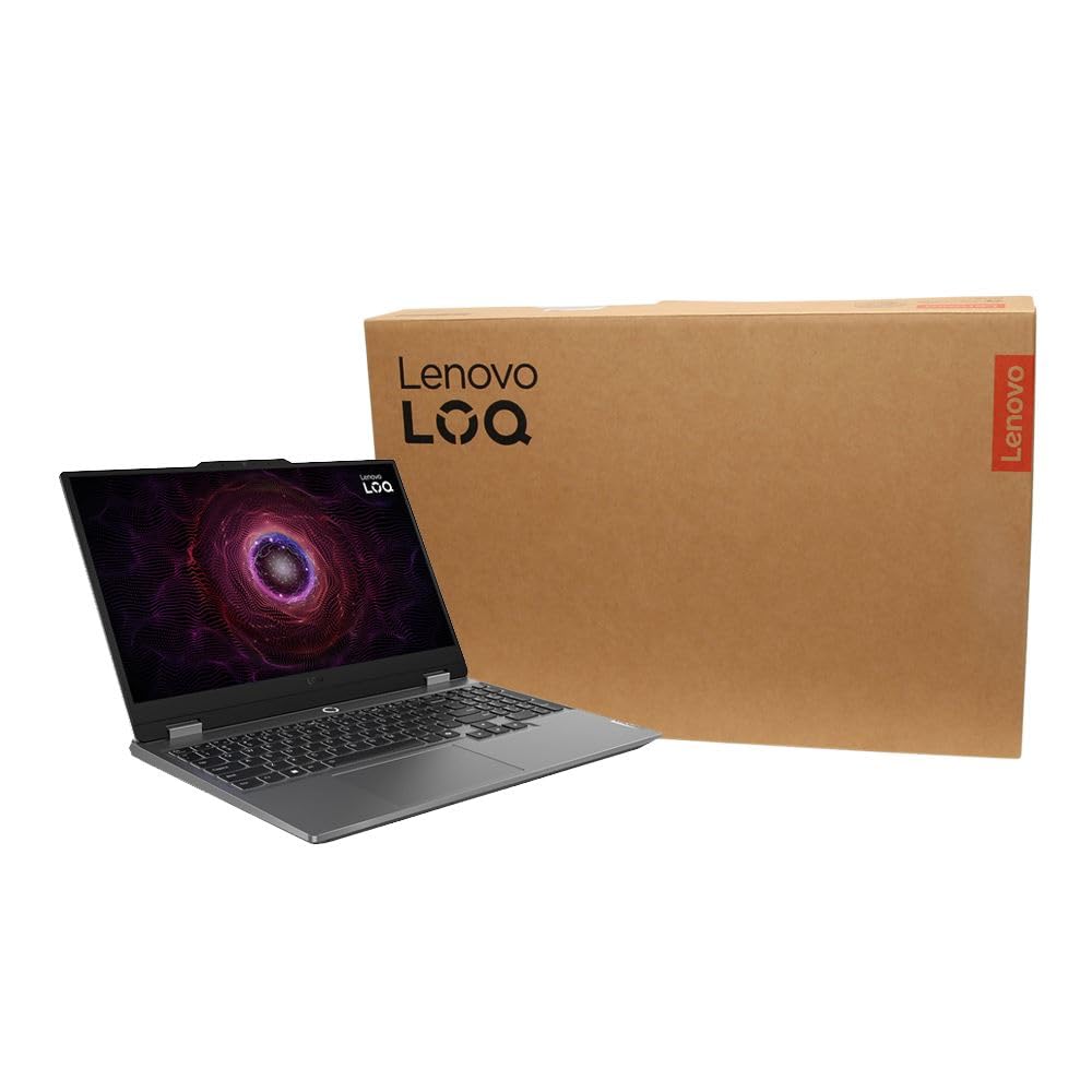 Amazon.co.jp: Lenovo LOQ 15AHP9。 : パソコン・周辺機器