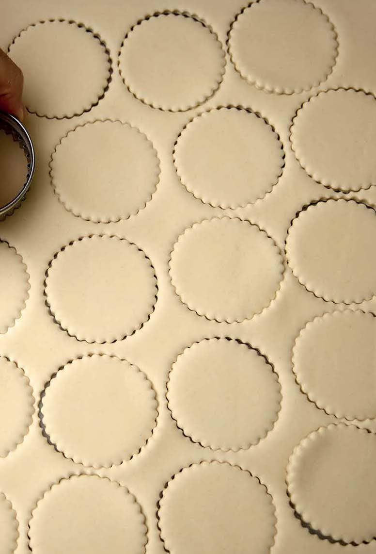 Idee di pane. Tecnica e fantasia in panificio