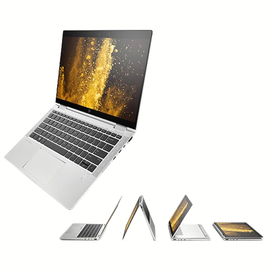 HP EliteBook X360 1030 G3 軽量薄型2in1モデル Amazon.co.jp: HP EliteBook X360 1030 G3 軽量薄型2in1モデル