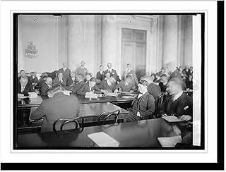 Snapshots of the Past Al Jennings, 3/27/24 Heritage Wall Art Print | Antique Era Photograph | Art Print Gift | 16x20