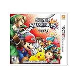 Super Smash Bros. - 3DS [Digital Code]