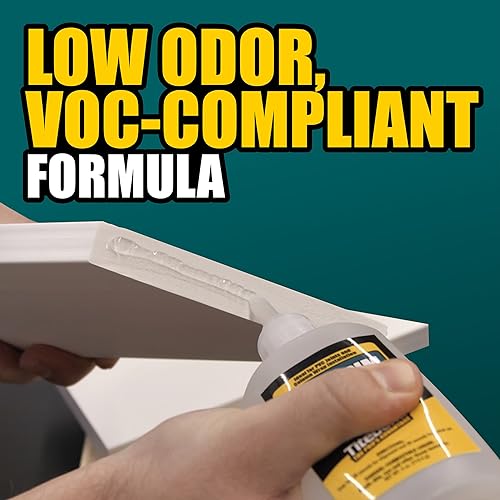 titebond 4 oz pvc trim joint adhesive