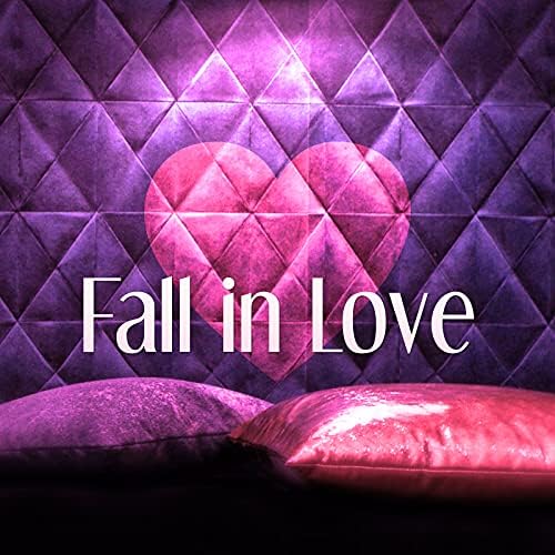 Fall in Love Chill Out Music, Lounge Ambient, Pure