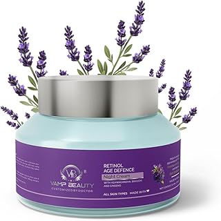 Face Gel Moisturizer for Oily & Acne-Prone Sk...