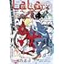 「LaLaDX 2022年3月号」