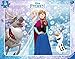 Ravensburger 61419 Anna and ELSA Disney Frozen The icequeen Kinderpuzzle-06141 Rahmenpuzzle für Kinder ab 4 Jahren, Puzzle mit 40 Teilen, Teal/Turquoise Green Turquoise günstig Kaufen-Ravensburger 61419 Anna and ELSA Disney Frozen The icequeen Kinderpuzzle-06141 Rahmenpuzzle für Kinder ab 4 Jahren, Puzzle mit 40 Teilen, Teal/Turquoise Green