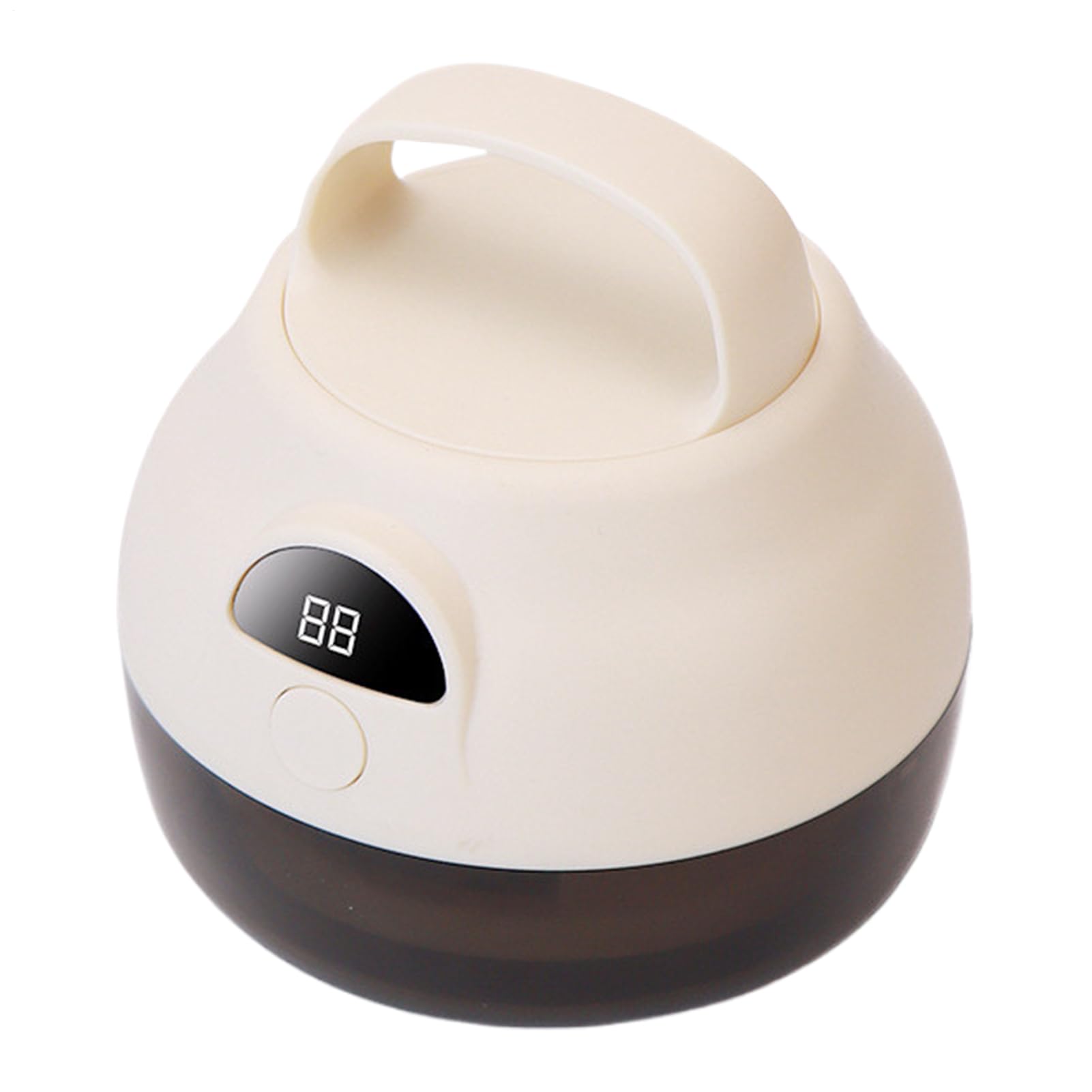 Rasoir électrique à boulettes et défroisseur rechargeable portable à grande capacité
