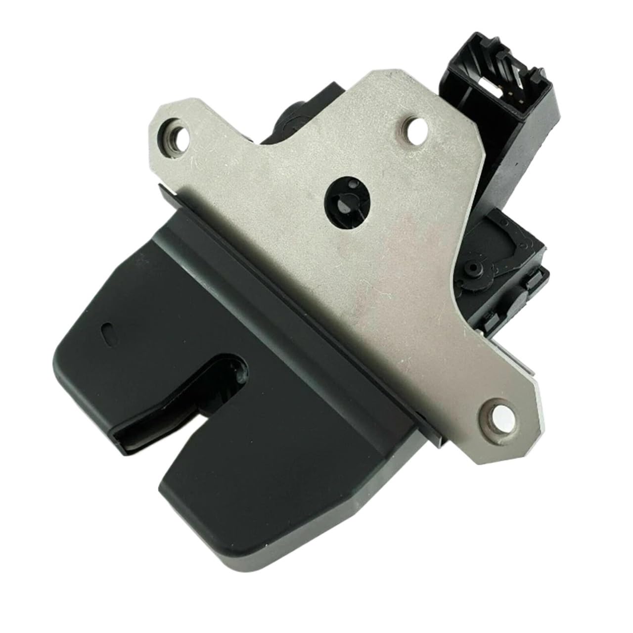 Oexrig One Color Boot Lock For 2005 2006 2007 2008 2009 2010 2011 For Volvo V50 V60 31335047 Trunk Latch Tailgate Lid Lock Liftgate Actuator Used Tailgate Latch