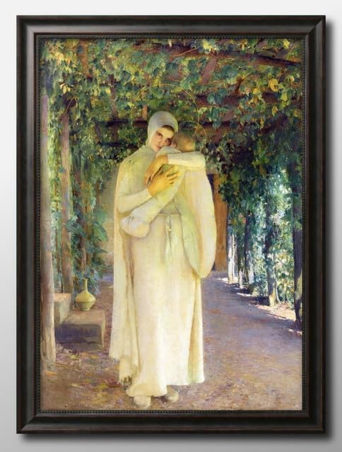 パスカル　油絵 パスカル油絵