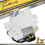 ✅Vergleichsnummern: 4F1837015, 4F1837015E, 8E1837015AA, 4F0839015